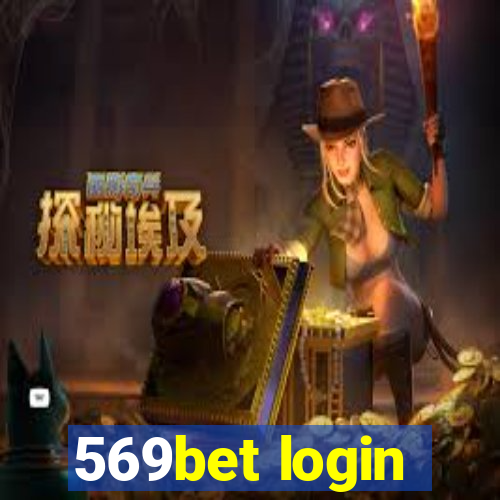 569bet login